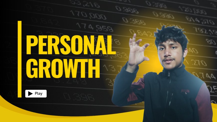 10 Science-Backed Strategies for Personal Growth